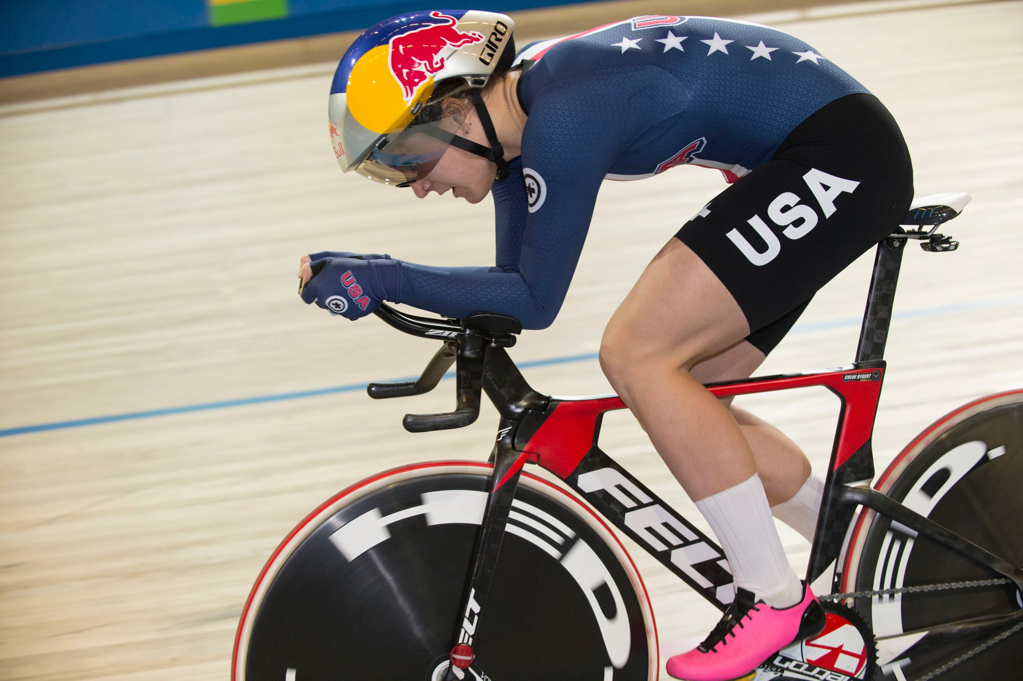 Photo: Casey B. Gibson (FILE)