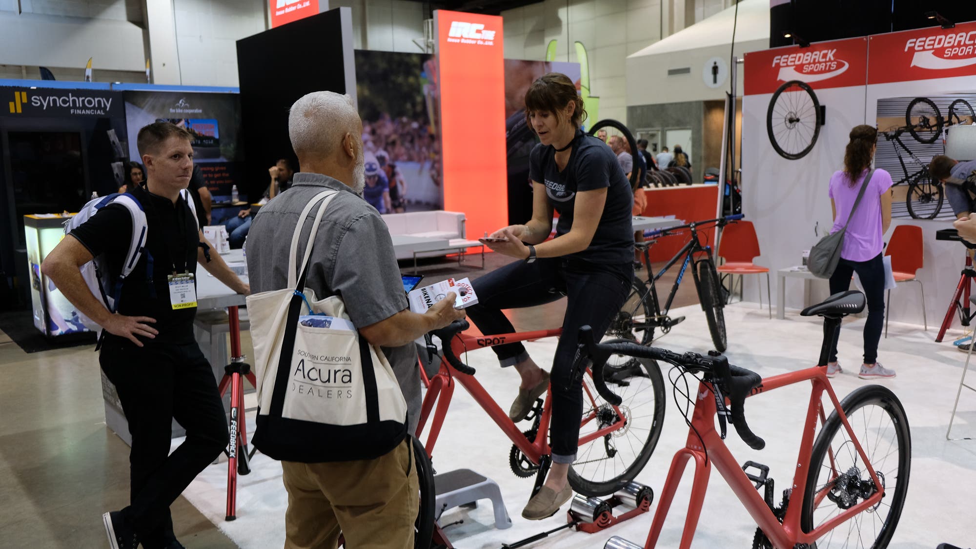 Interbike