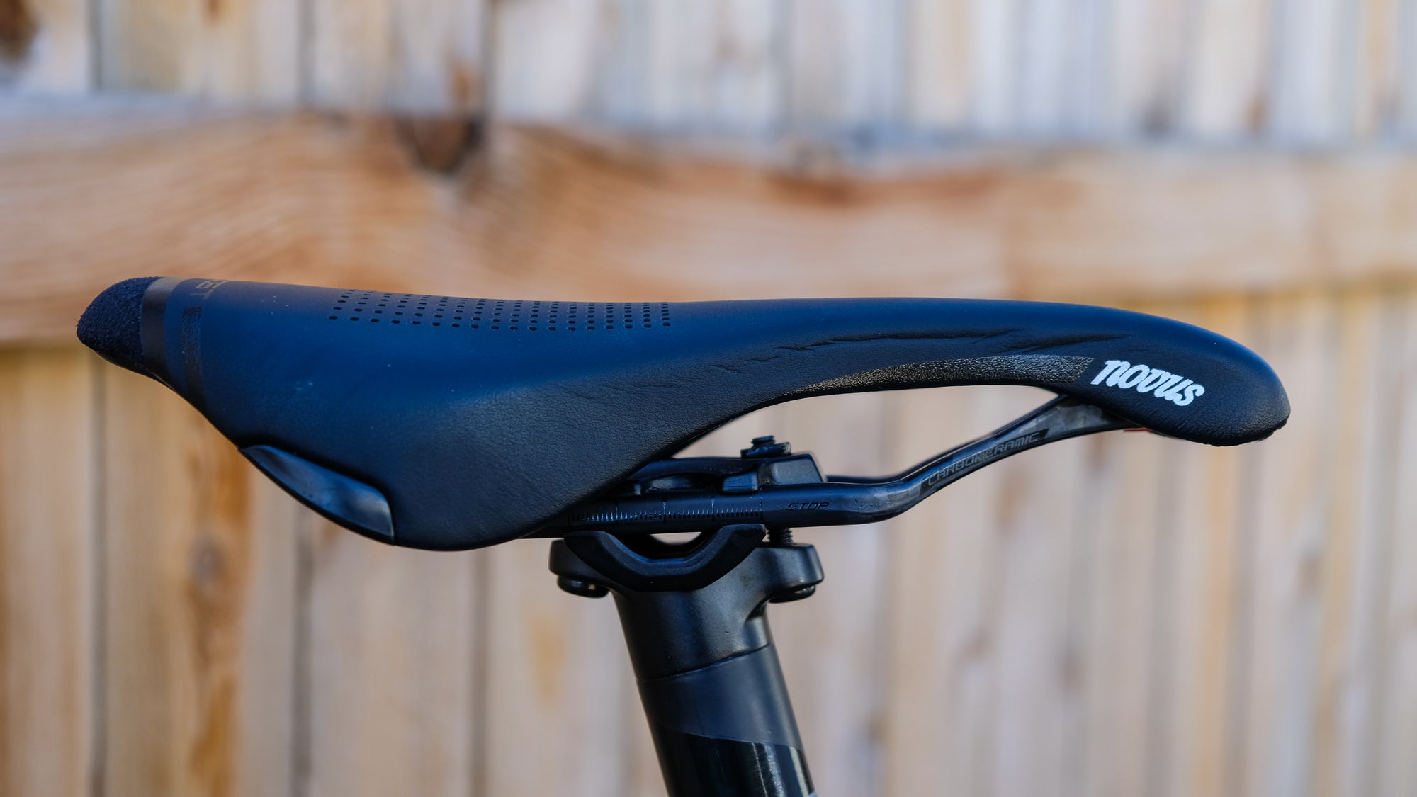 Selle Italia Novus Boost Kit Carbonio Superflow saddle