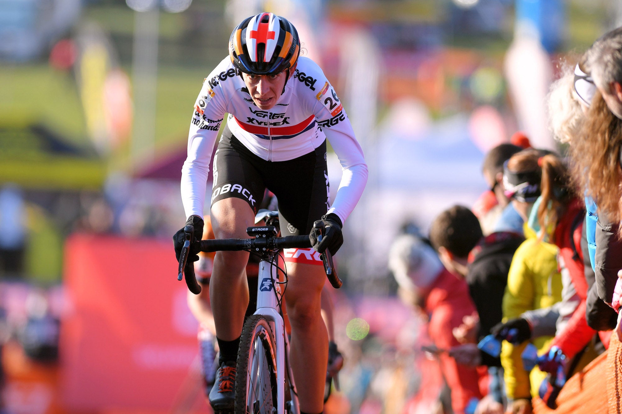 Photo: Luc Claessen/Getty Images