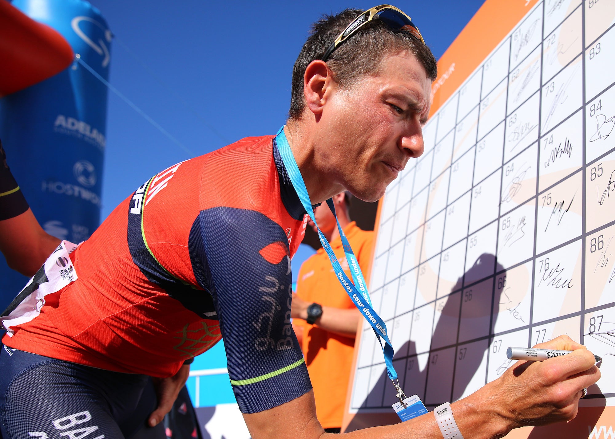 Photo: Tim de Waele/Getty Images