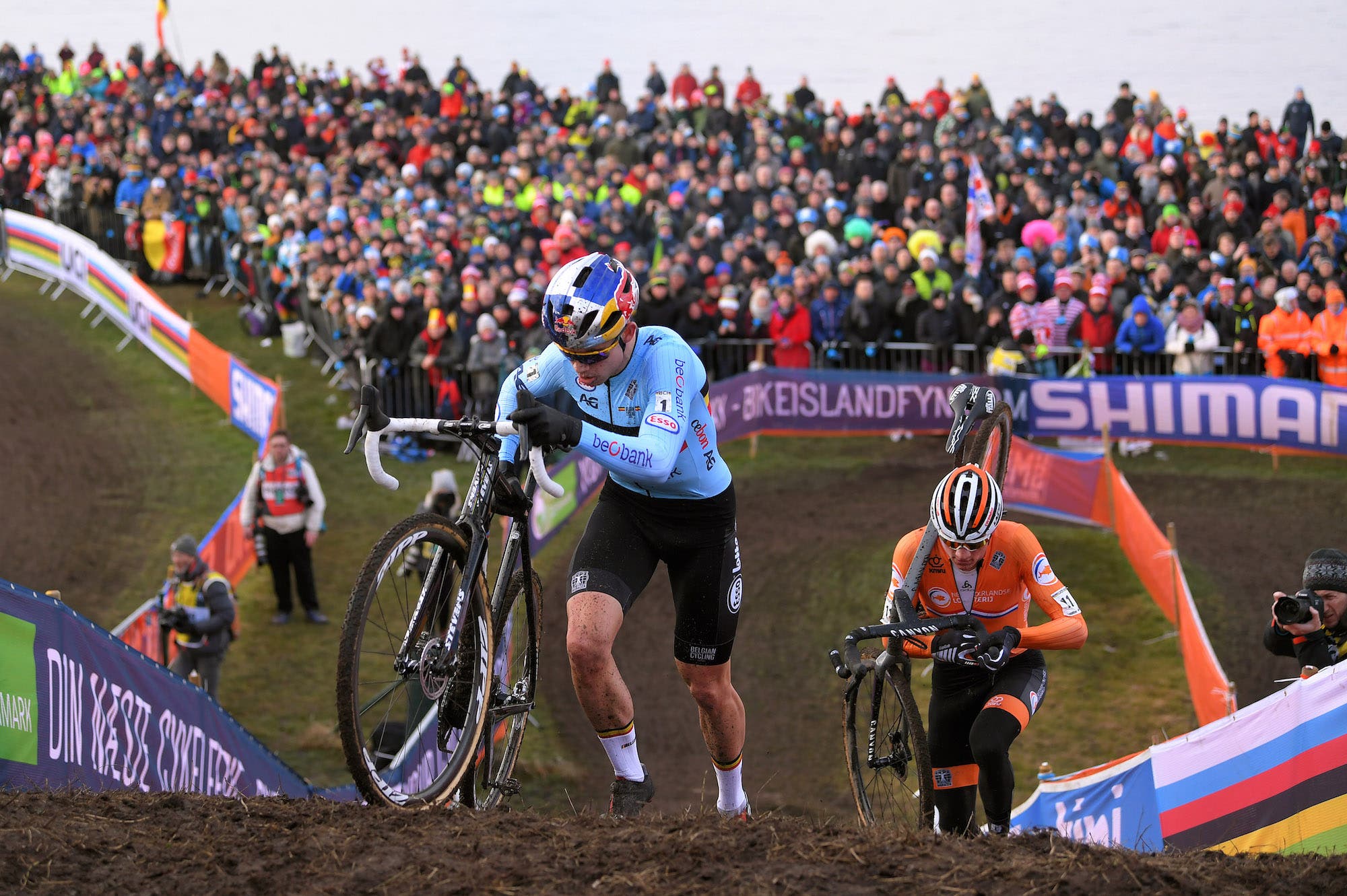 Cyclocross world championships