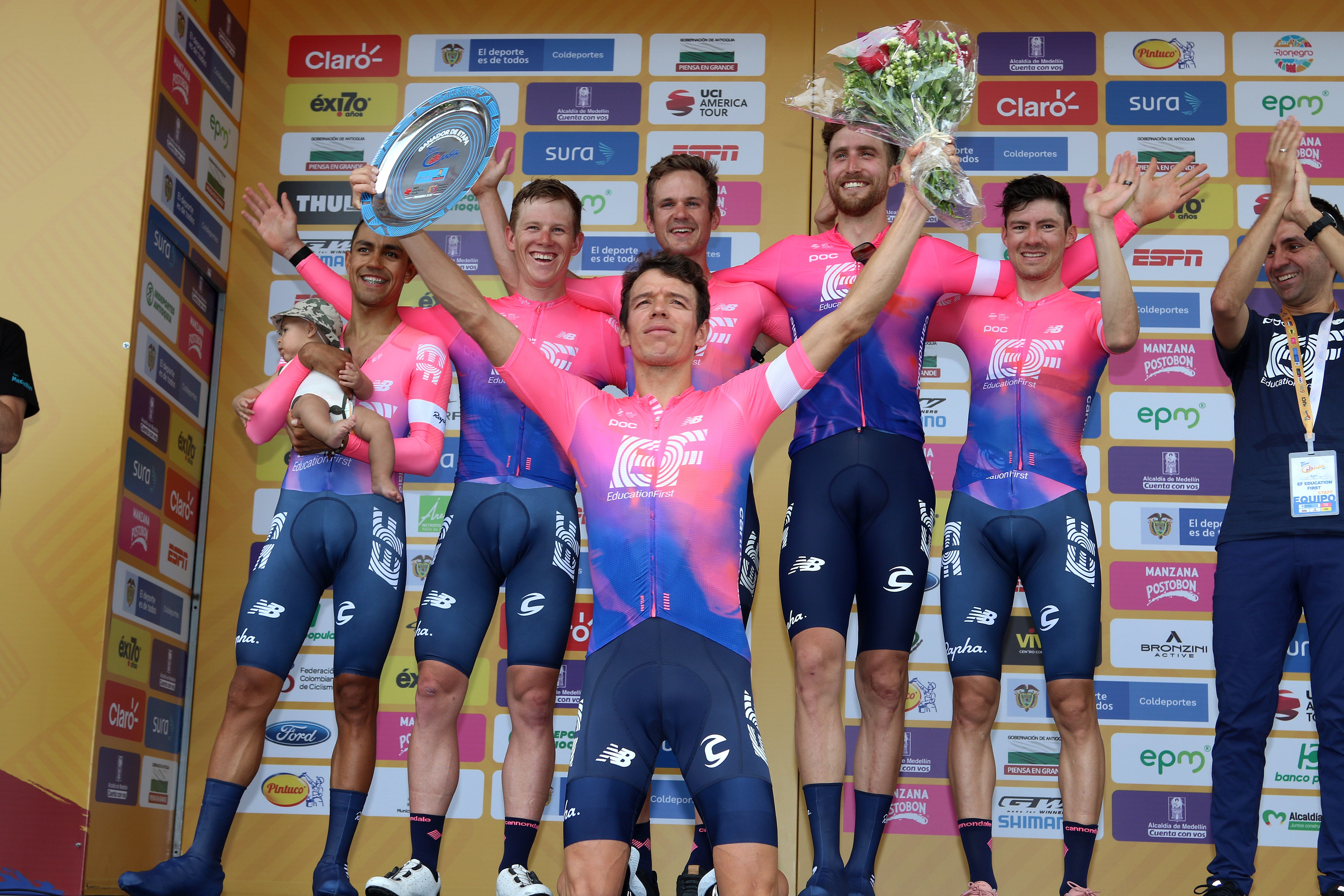 (Photo by Maximiliano Blanco/Getty Images)