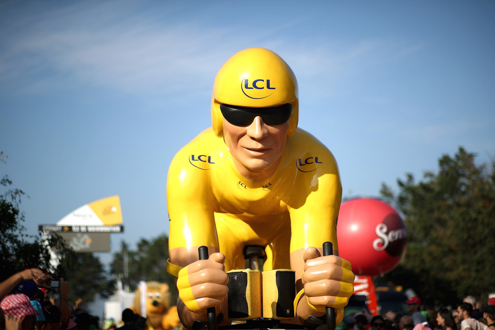 Tour de France 2021