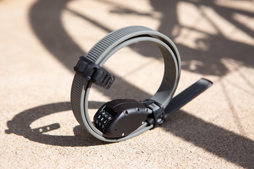 Testing Today: OttoLock Hexband