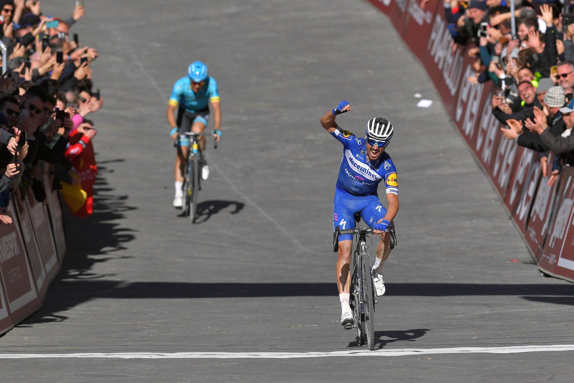 Julian Alaphilippe