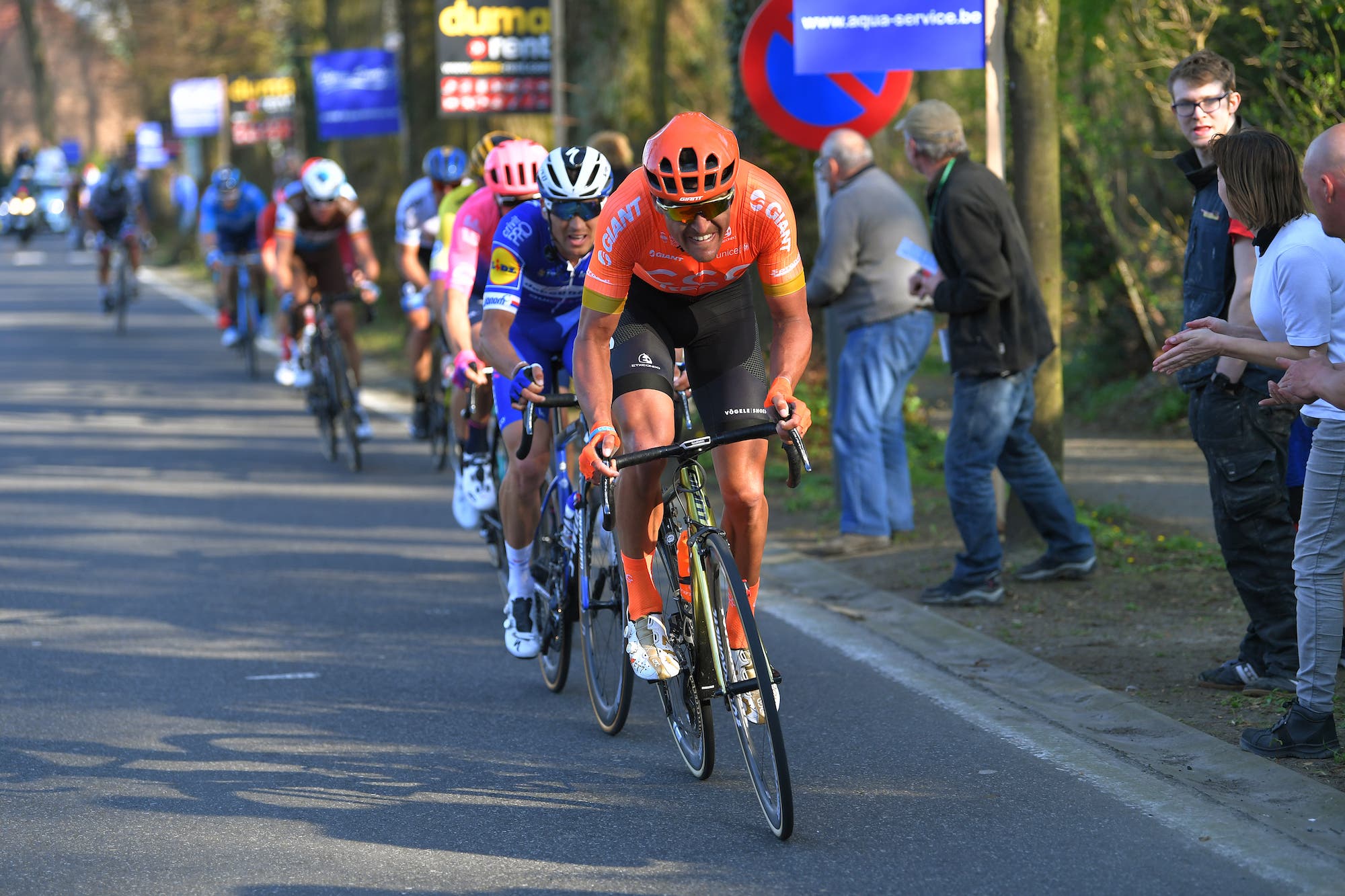 Van Avermaet