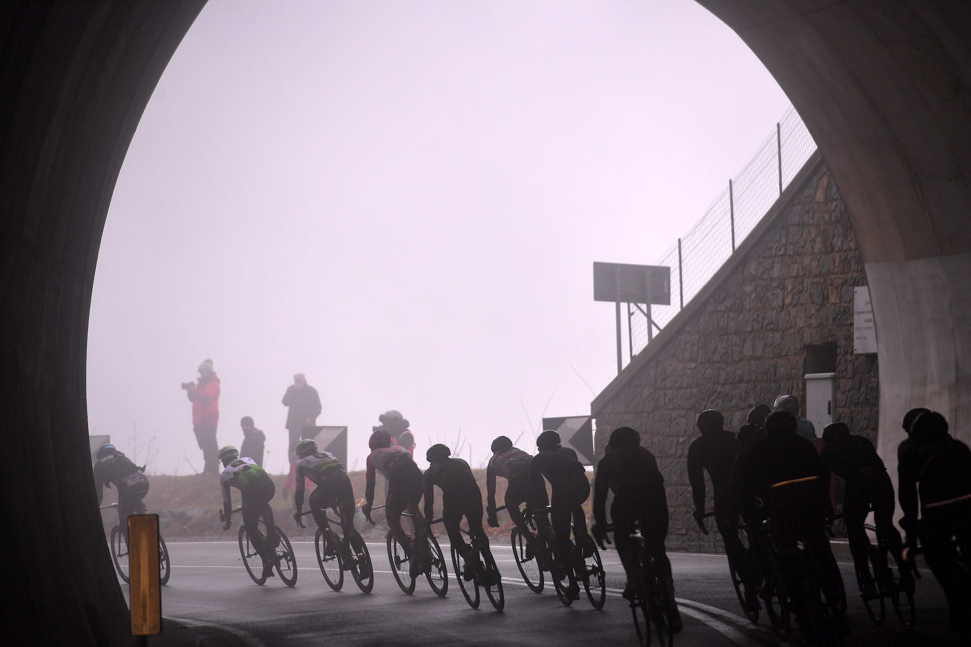 (Photo by Tim de Waele/Getty Images)