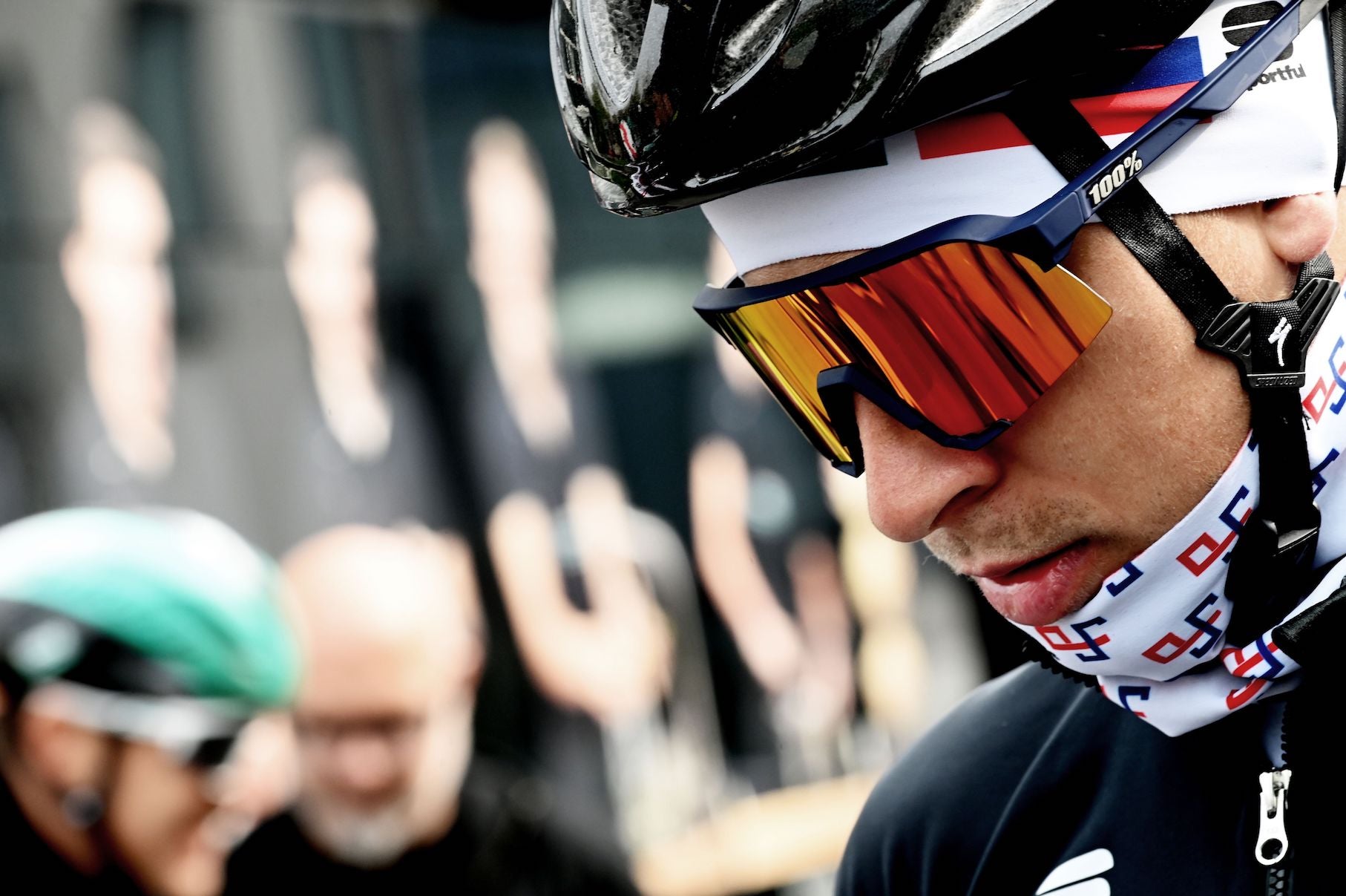 A Subtle Evolution: The 100% S3