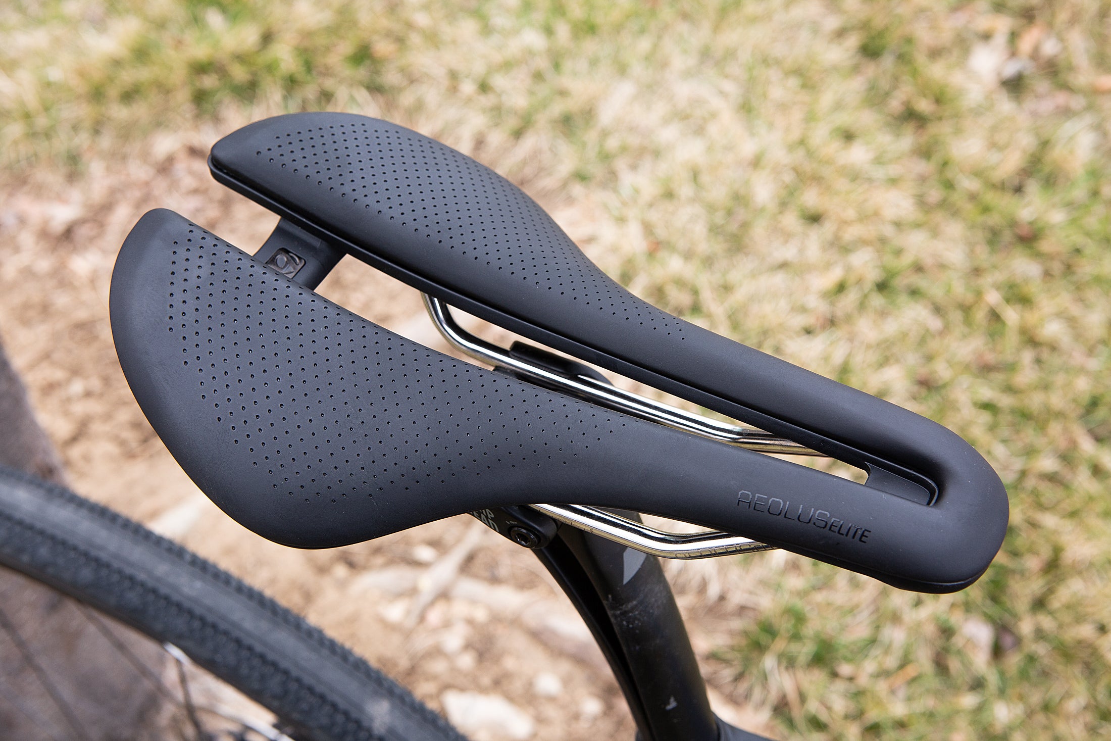 Review: Bontrager Aeolus Elite saddle