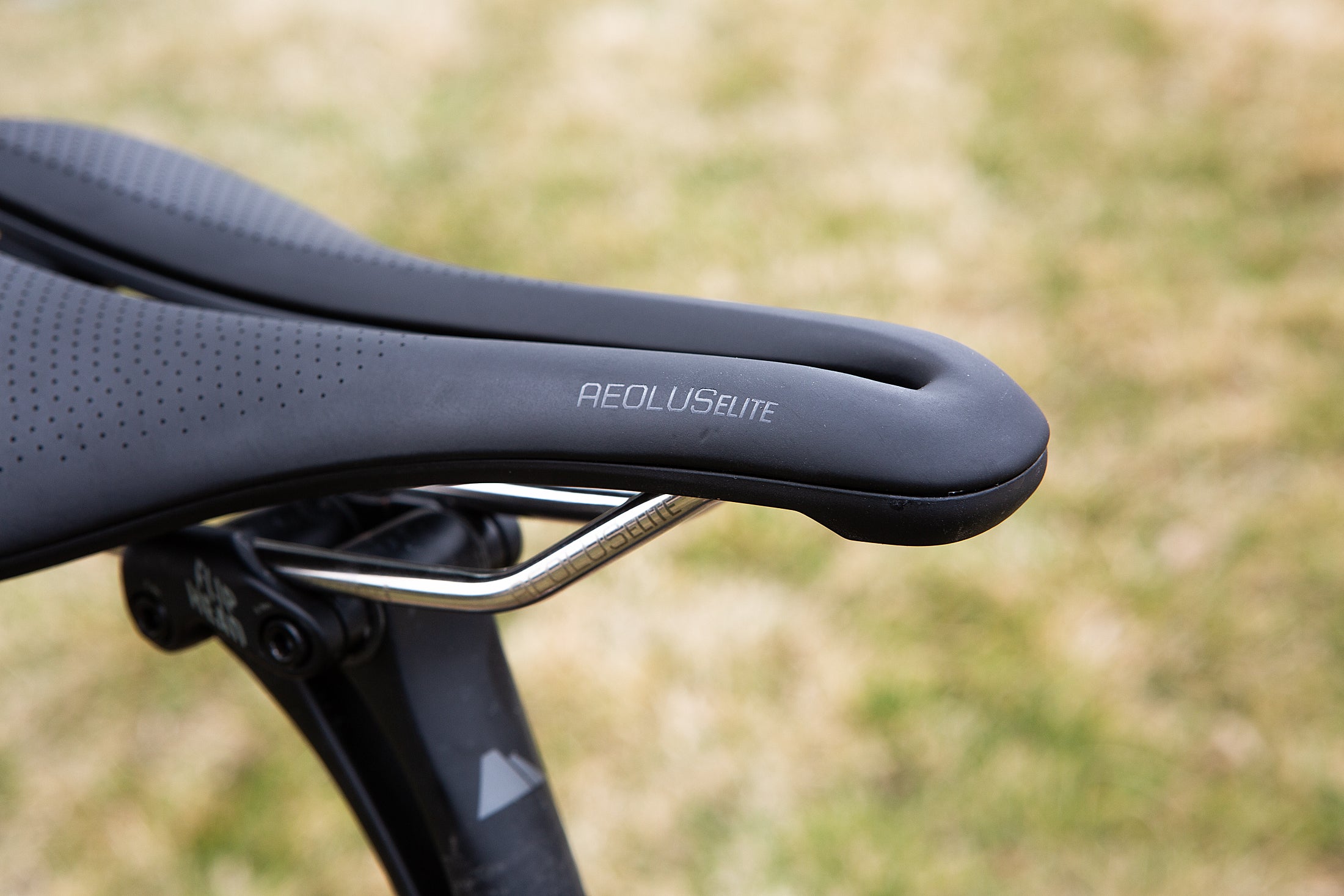 Review: Bontrager Aeolus Elite saddle