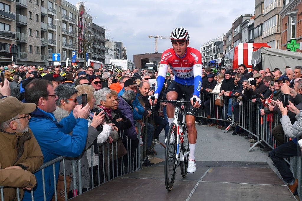 van der Poel