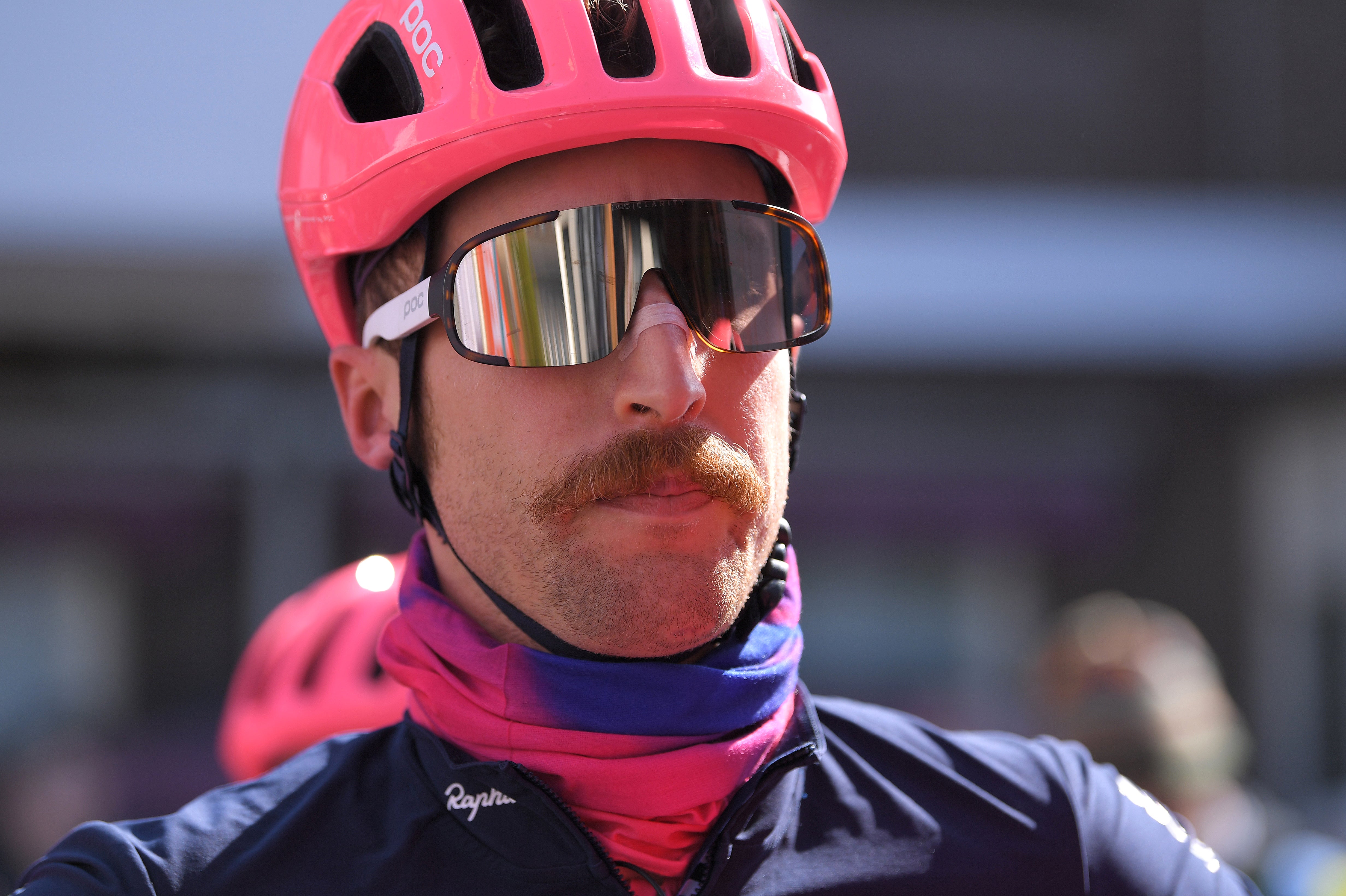 Photo: Luc Claessen/Getty Images