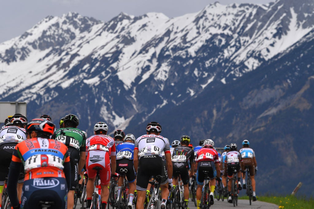 Photo: Tim de Waele/Getty Images