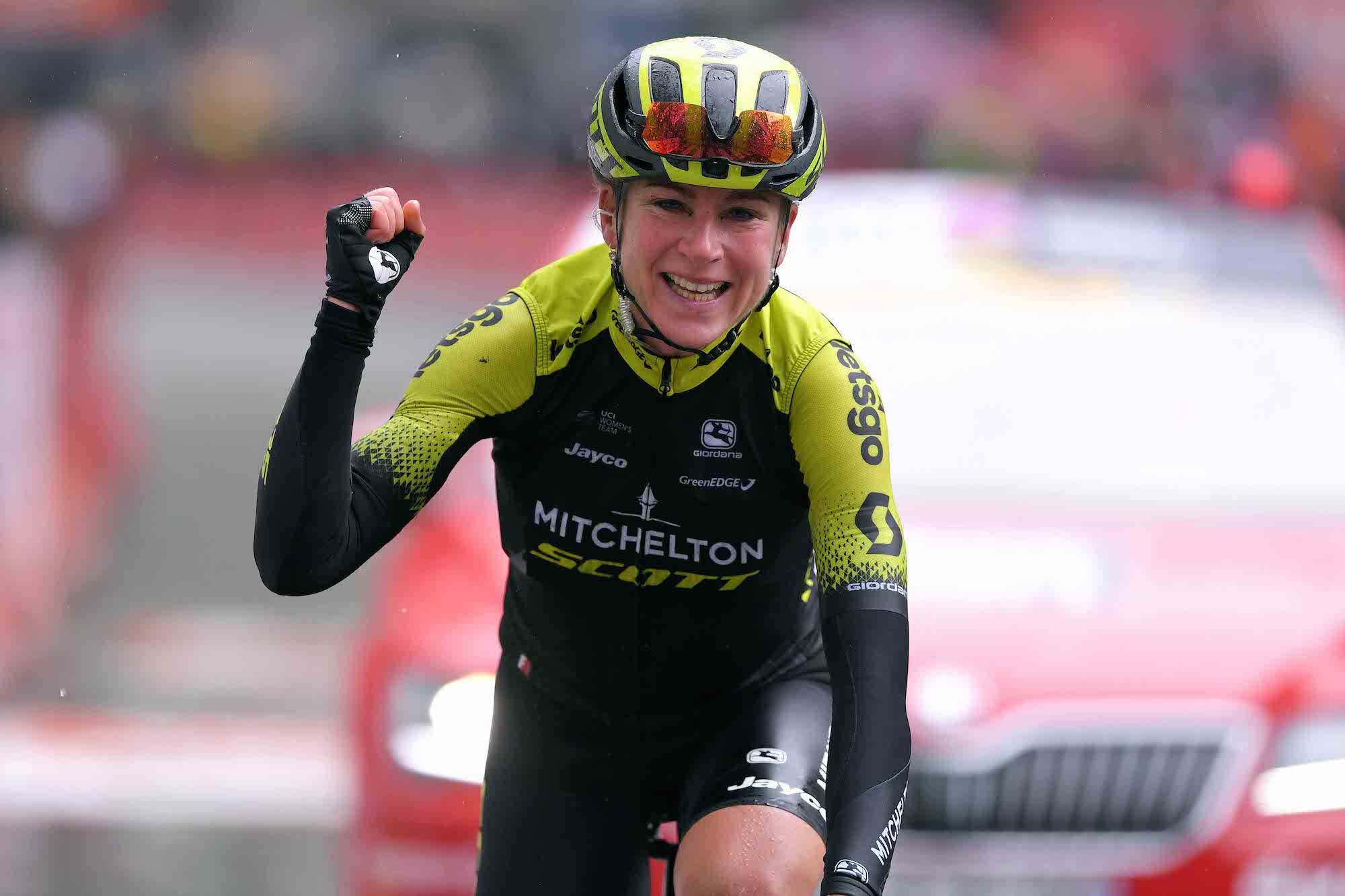 Photo: Luc Claessen/Getty Images