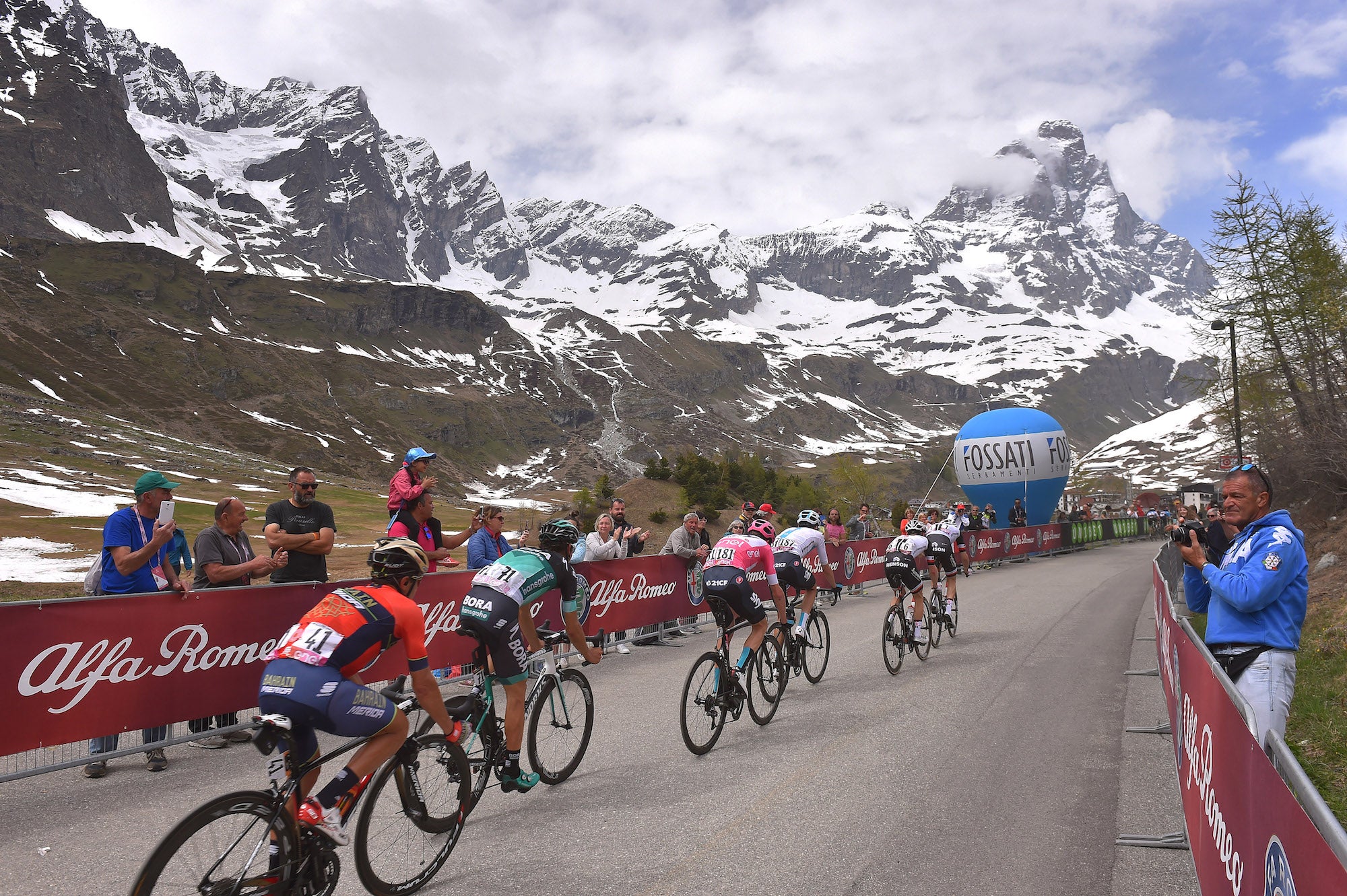 Giro d'Italia