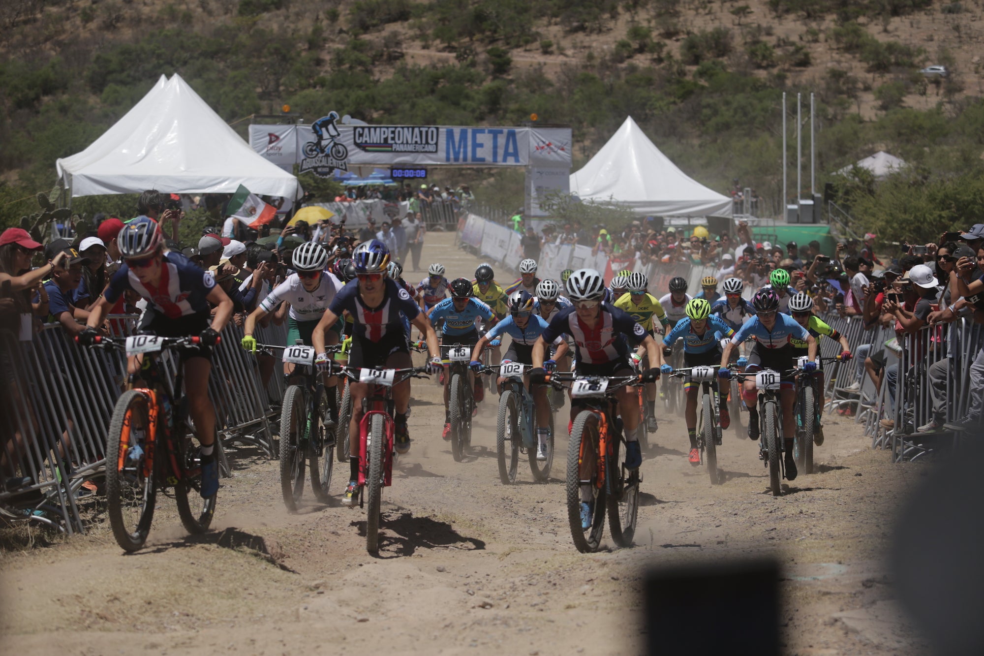 Pan American Championships