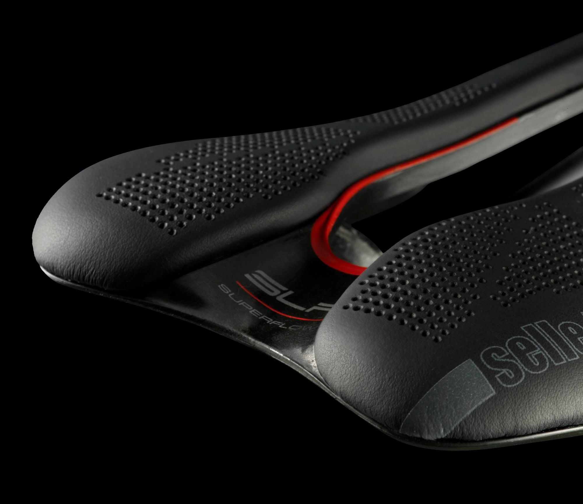 SLR Boost: The myth evolves with the lightest ever short saddle