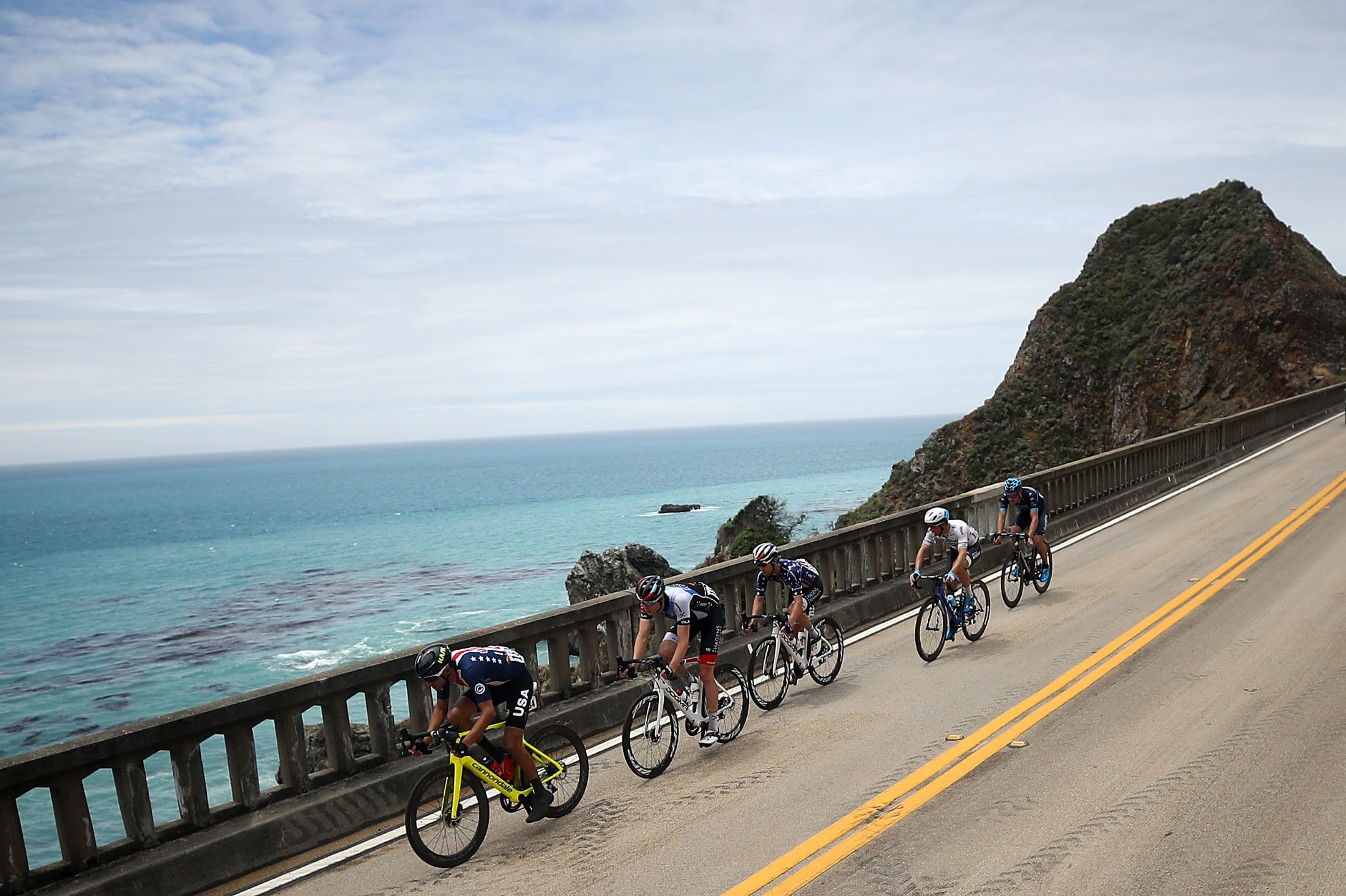 Photo: Chris Graythen/Getty Images