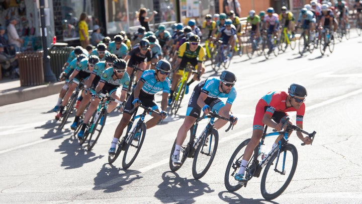 2019 Tour of the Gila