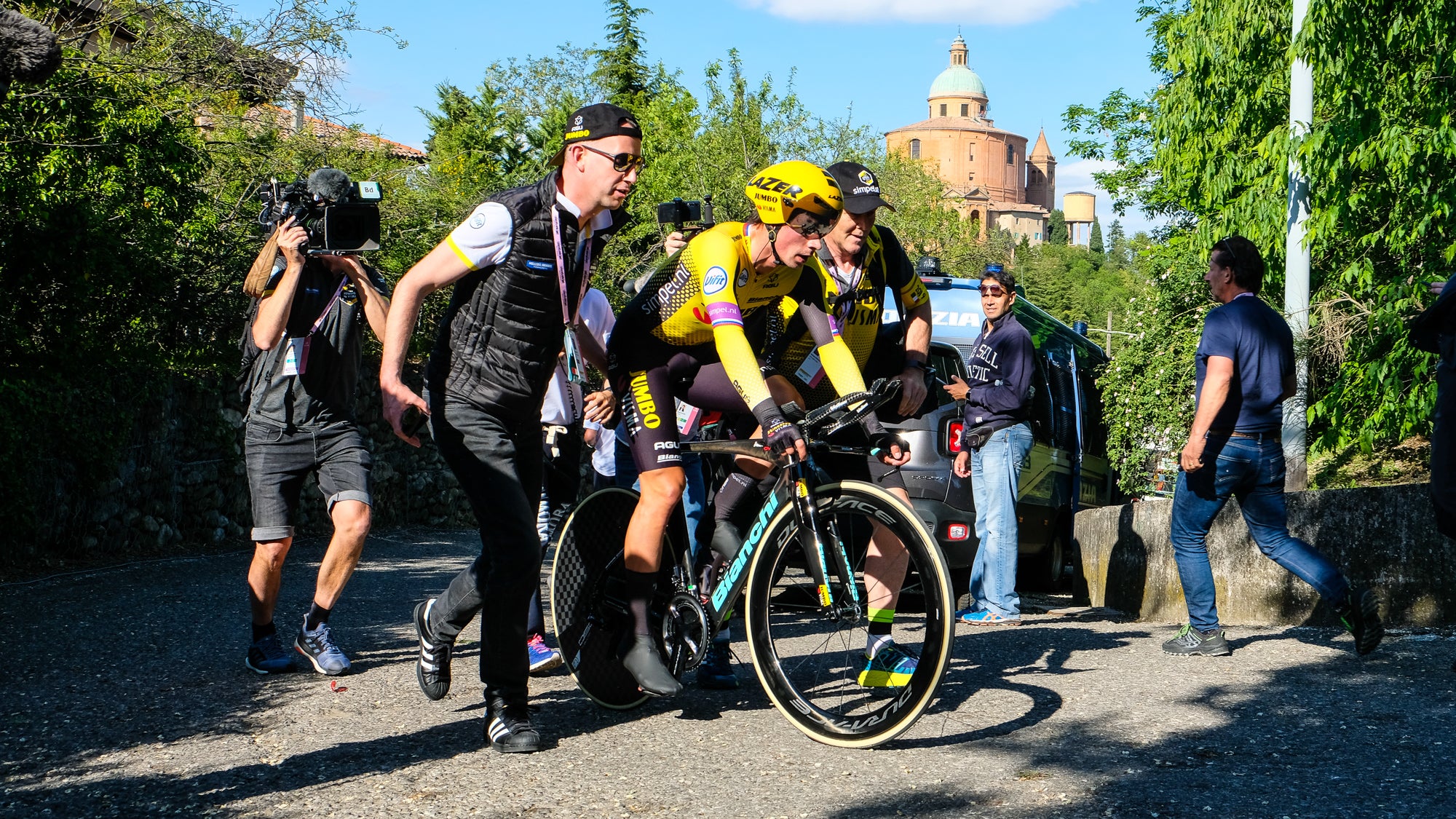 Photo: Dan Cavallari | VeloNews.com