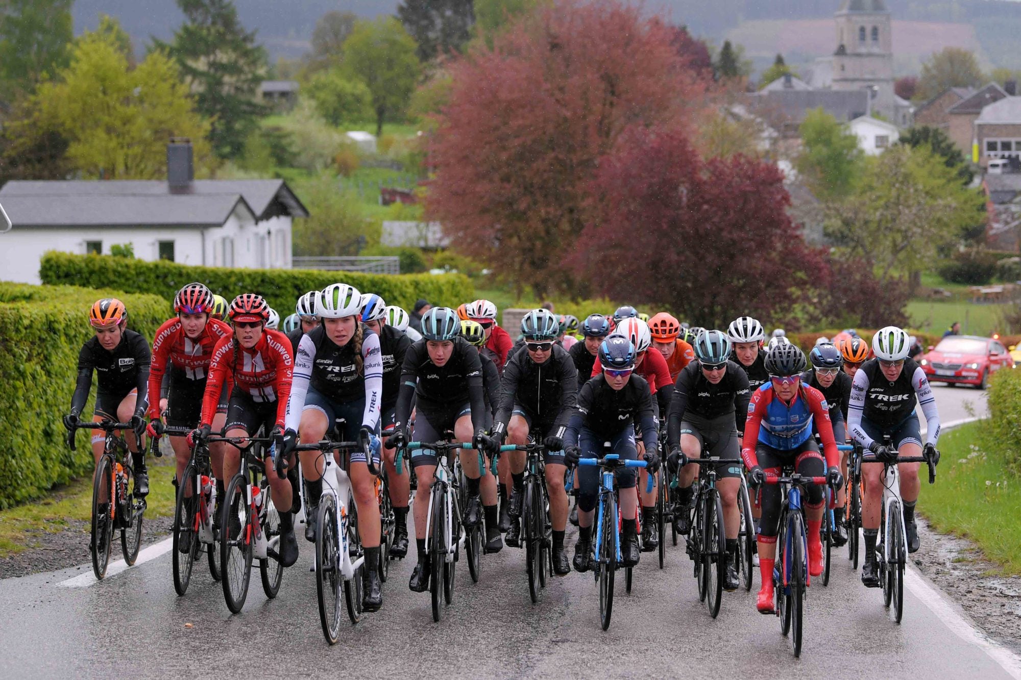 Photo: Luc Claessen/Getty Images