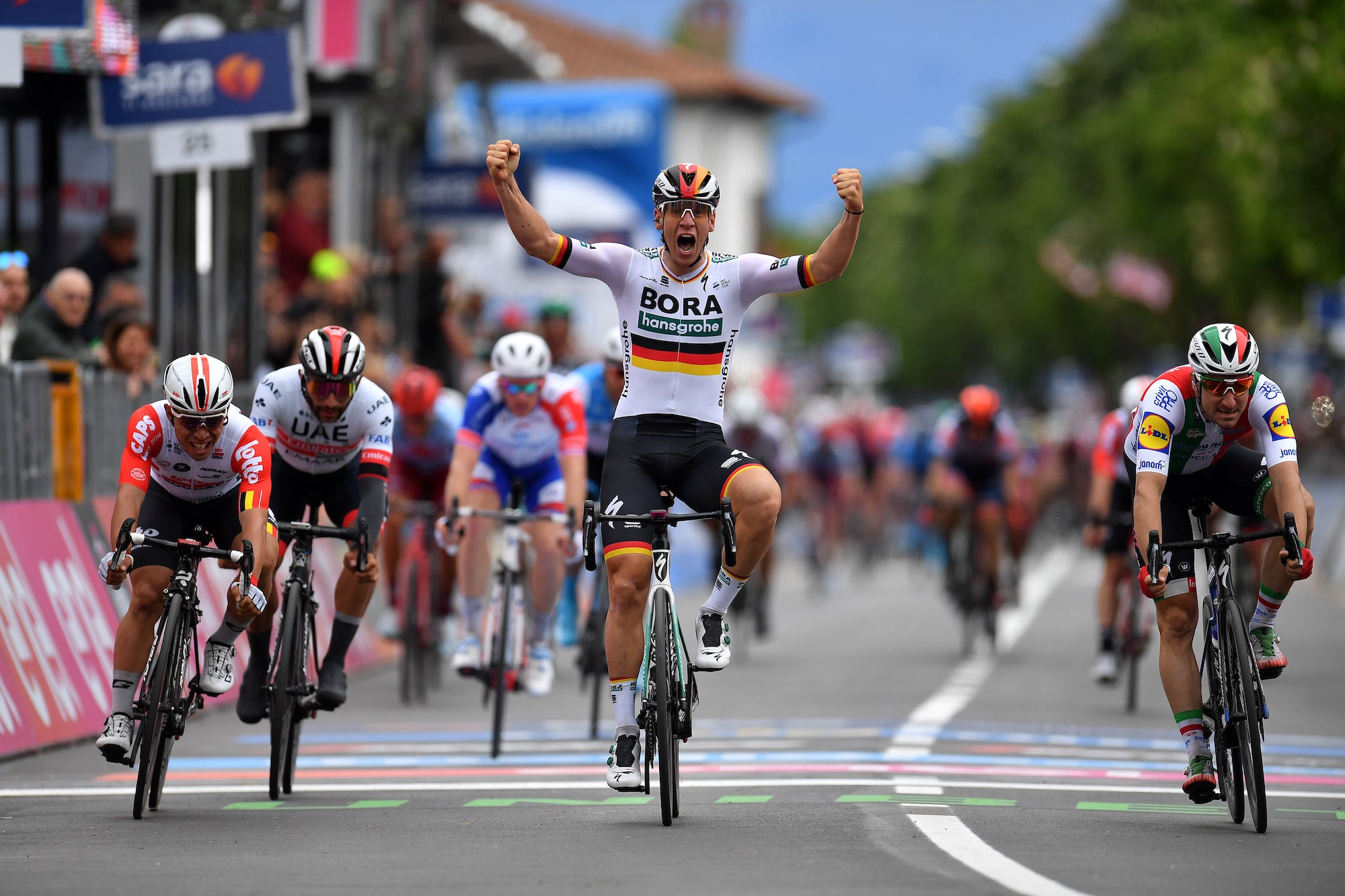 Photo: Justin Setterfield/Getty Images