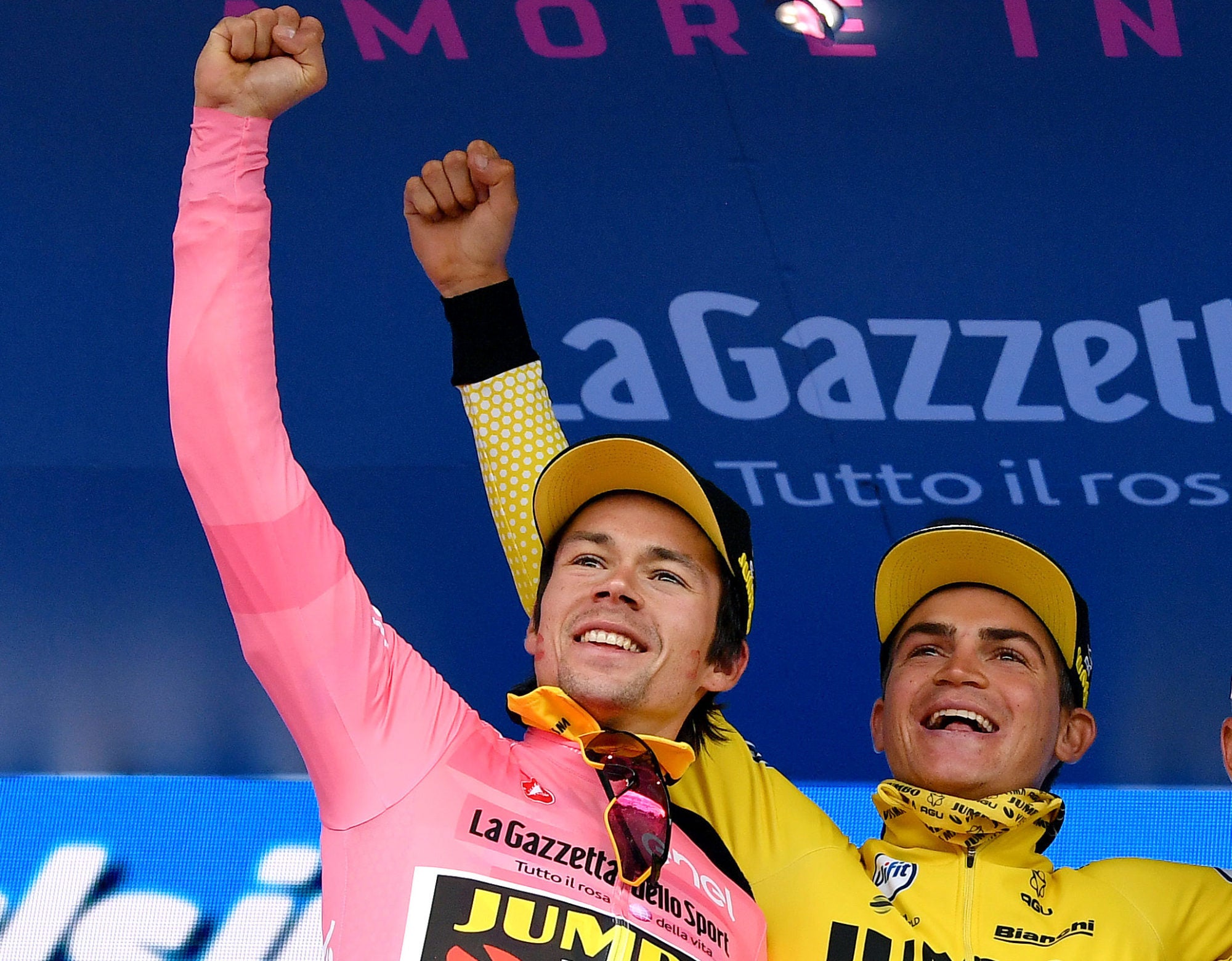 Photo by Justin Setterfield/Getty Images