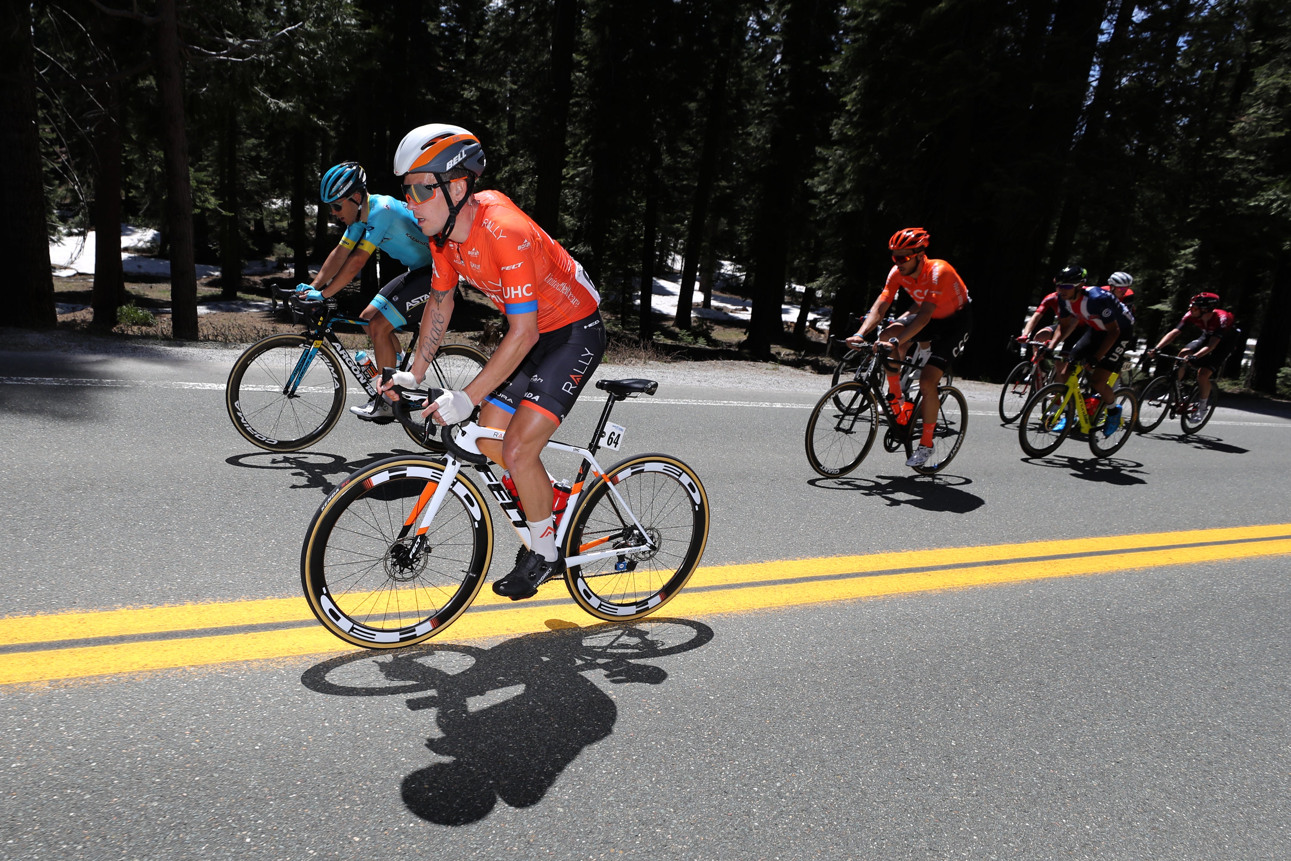 Photo by Sean M. Haffey/Getty Images