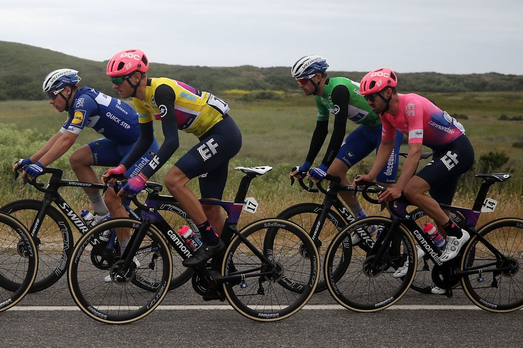 Photo: Chris Graythen/Getty Images