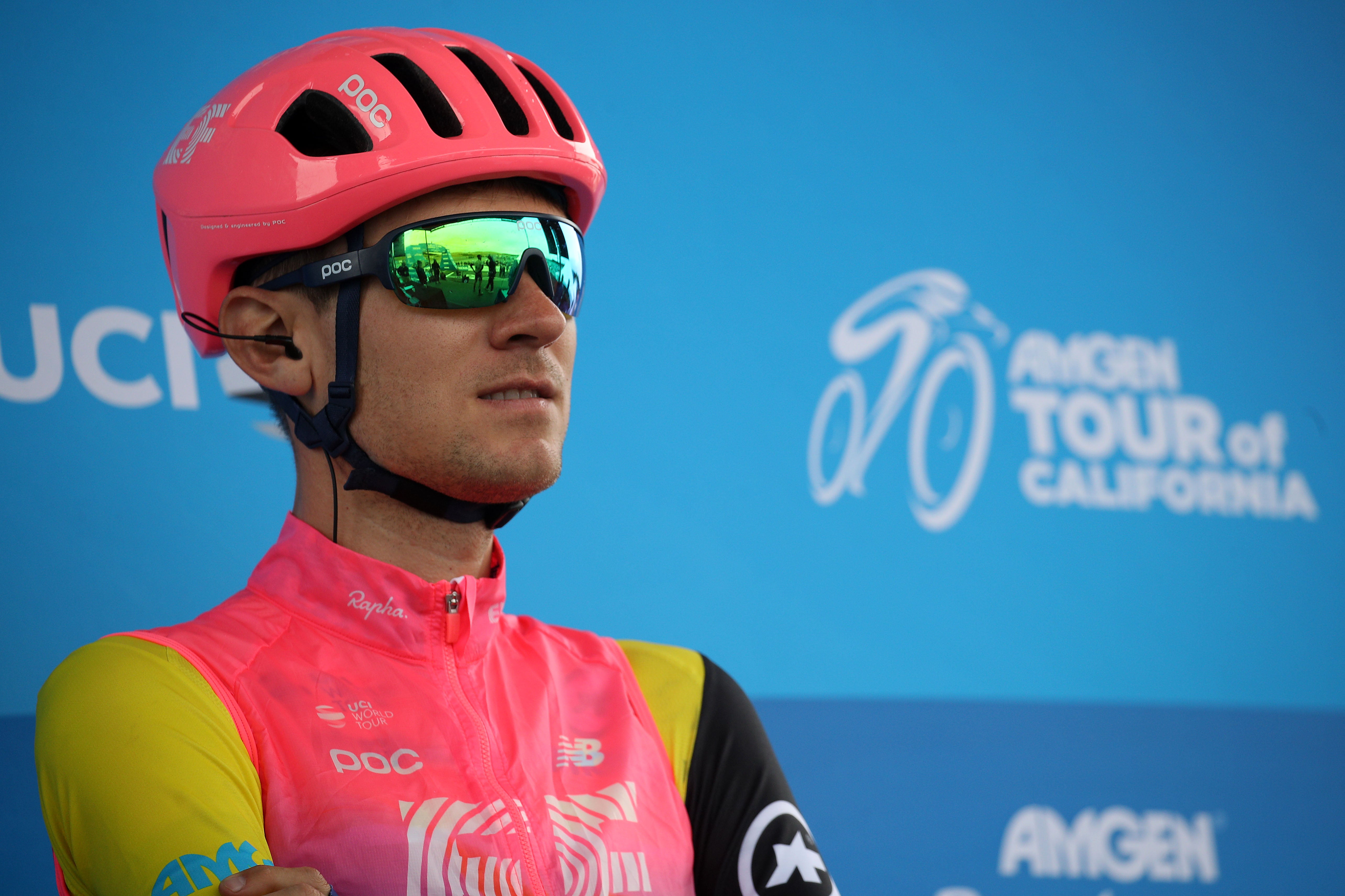 Photo: Chris Graythen/Getty Images