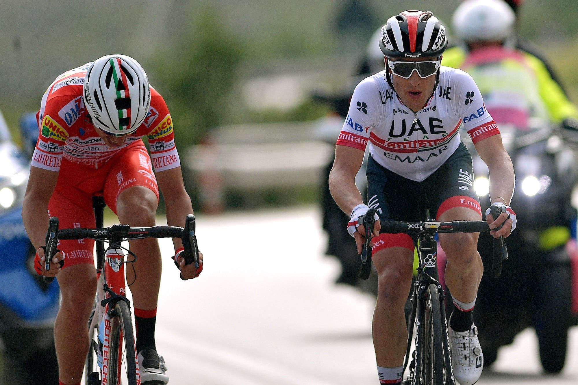 SPhoto by Justin Setterfield/Getty Images