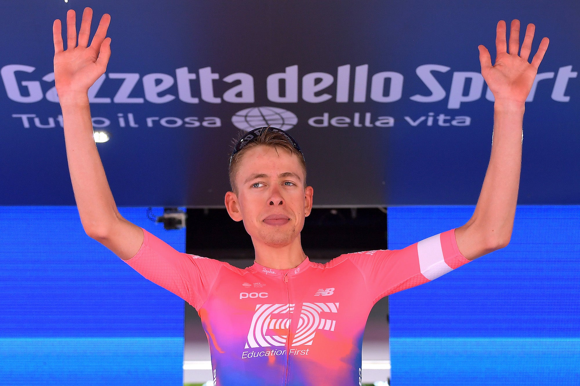 Photo by Justin Setterfield/Getty Images