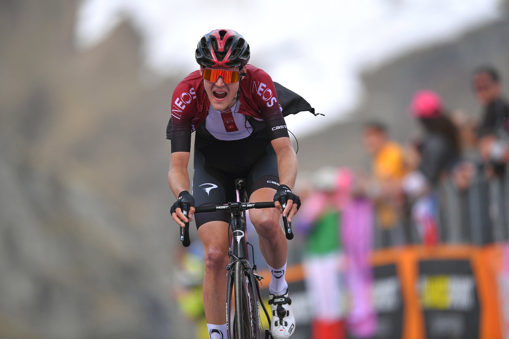 Photo by Tim de Waele/Getty Images