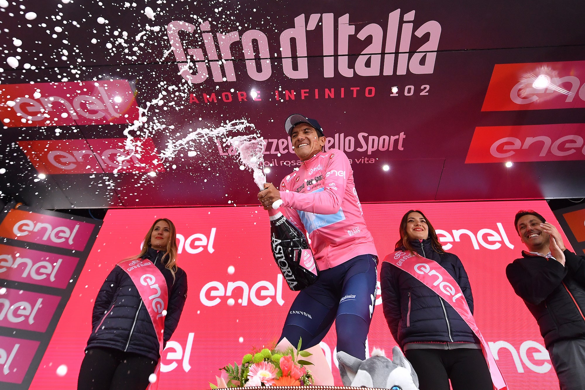 2019 Giro d'Italia