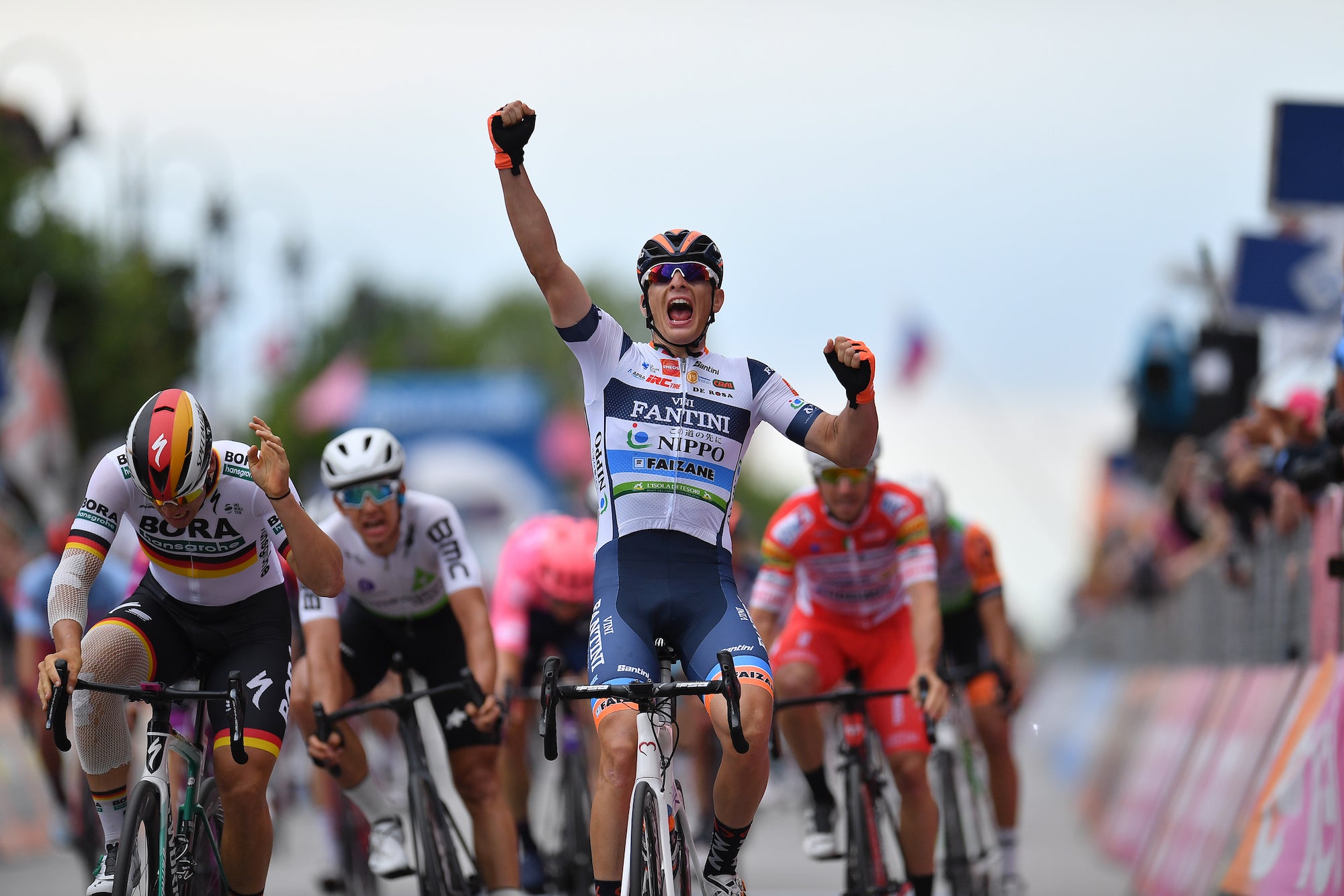 Photo by Tim de Waele/Getty Images