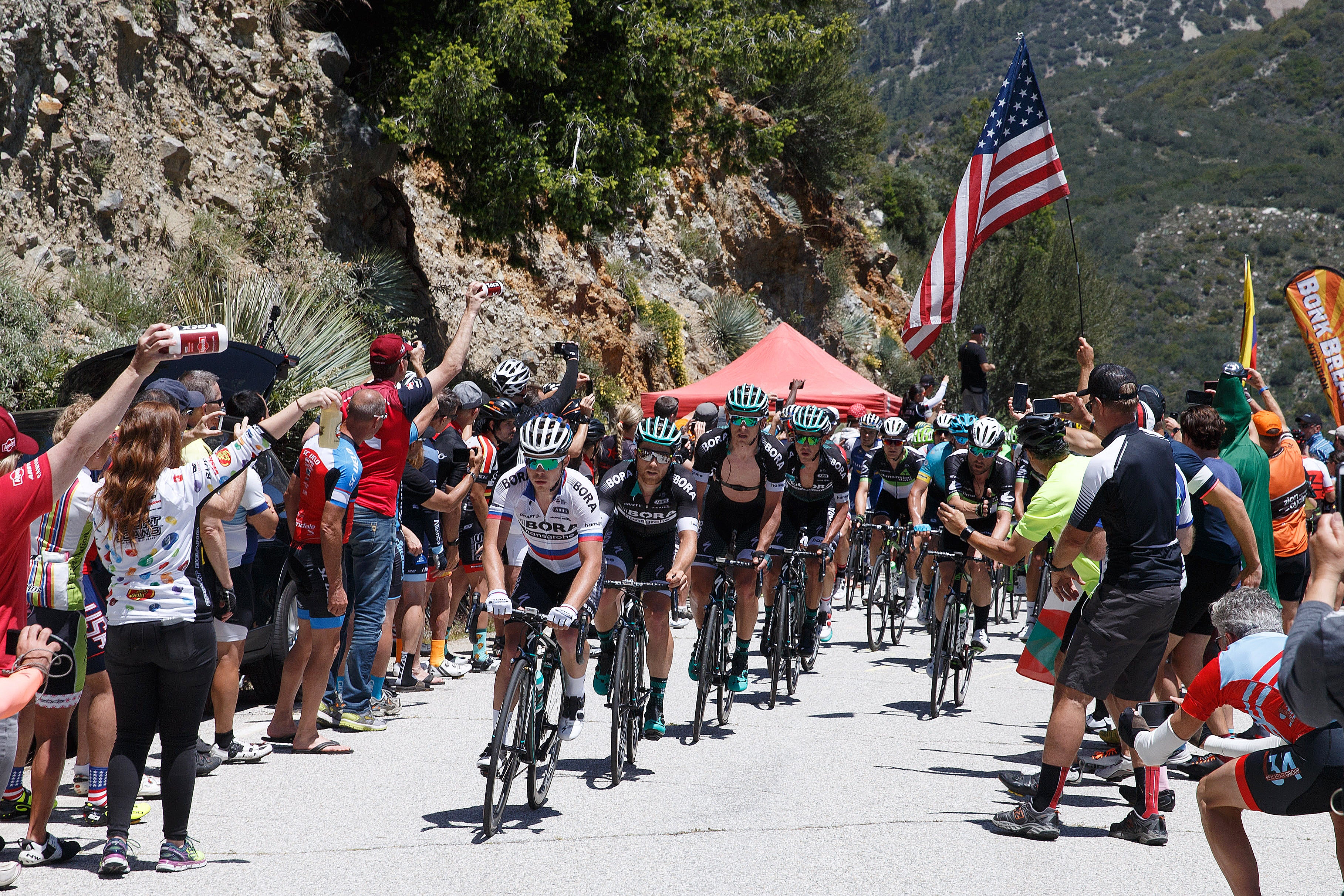 Photo: JD/Tim De Waele/Corbis via Getty Images (FILE)