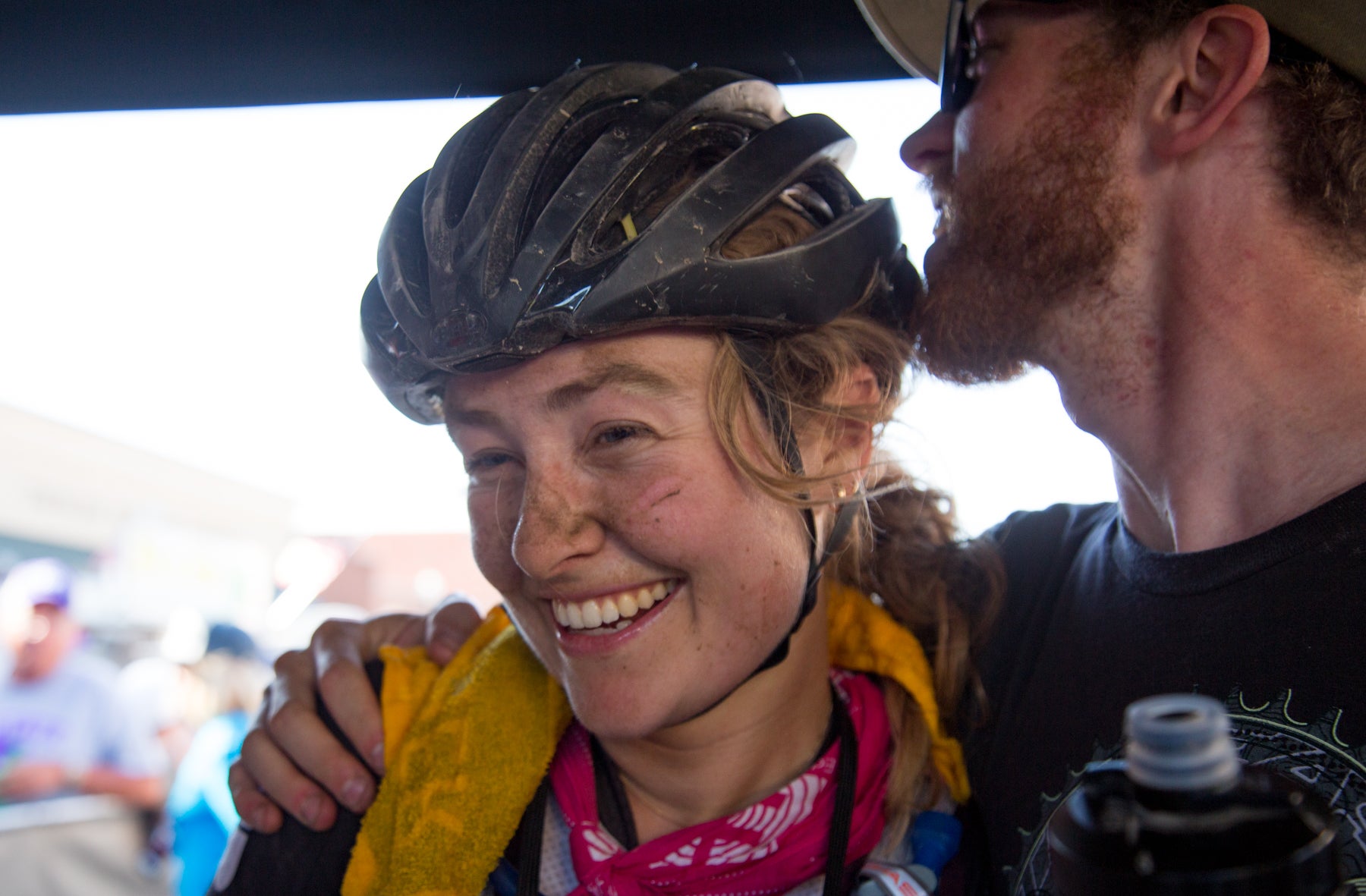 Photo: Linda Guerette (JC Photography)