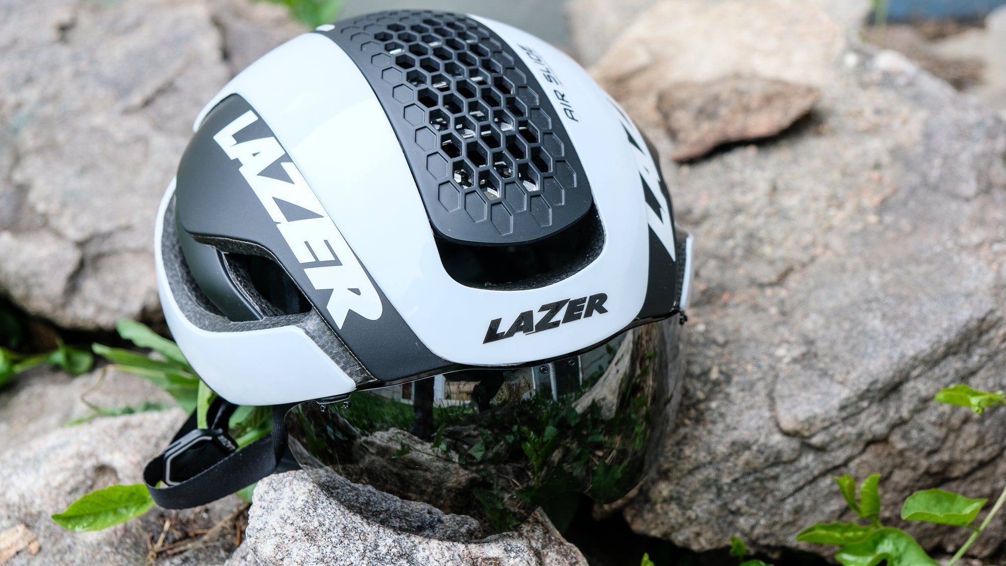 aero road helmet - Velo