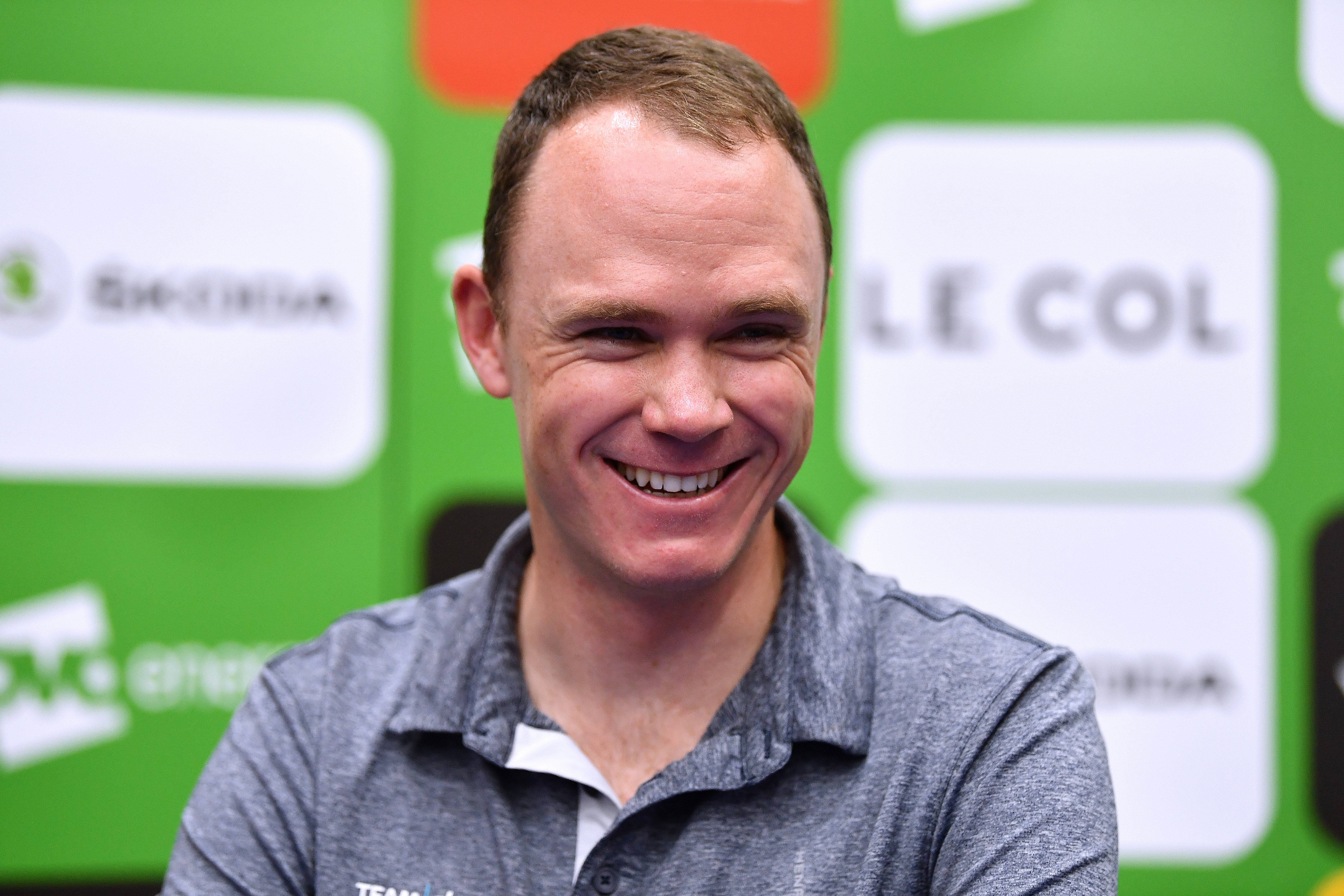 Photo: Justin Setterfield/Getty Images