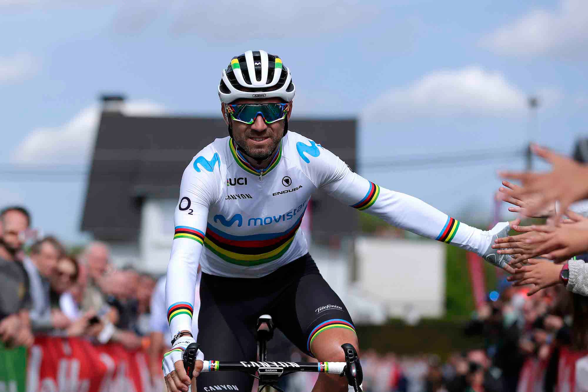 Photo: Gonzalo Arroyo Moreno/Getty Images (FILE)