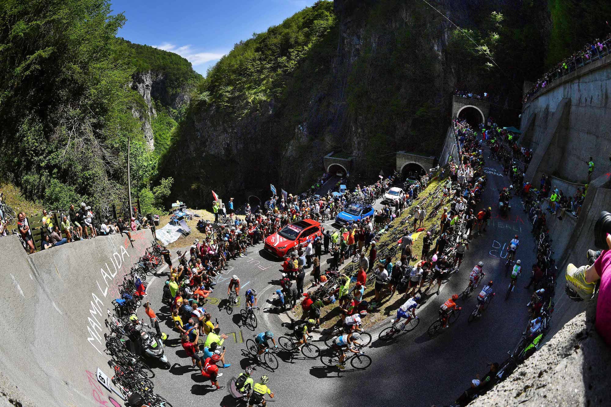 Photo: Justin Setterfield/Getty Images