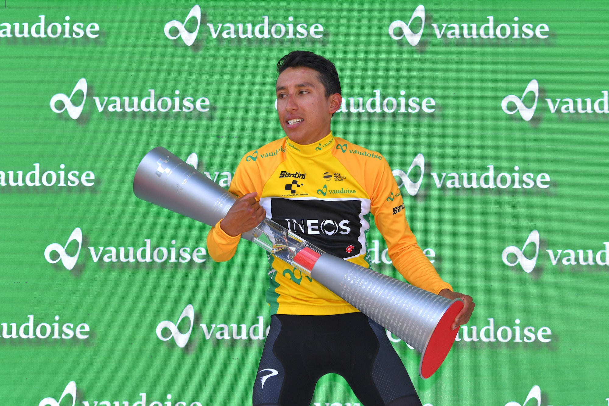 Photo: Tim de Waele/Getty Images