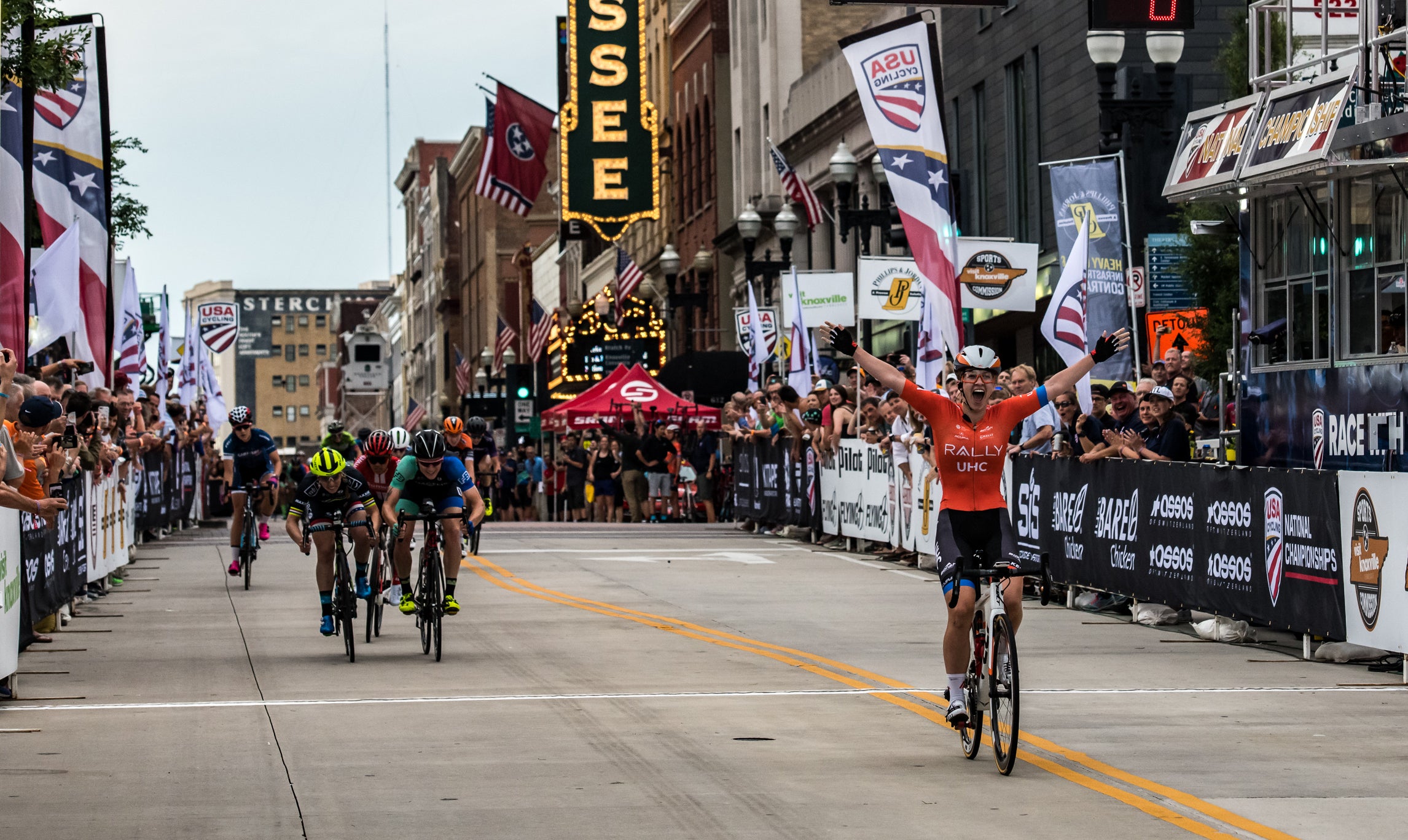 Photo: Casey B. Gibson