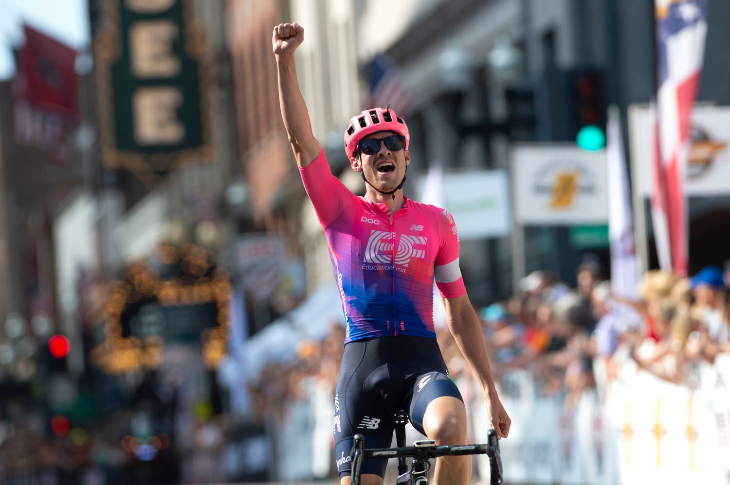 Photo: Casey B. Gibson/USA Cycling