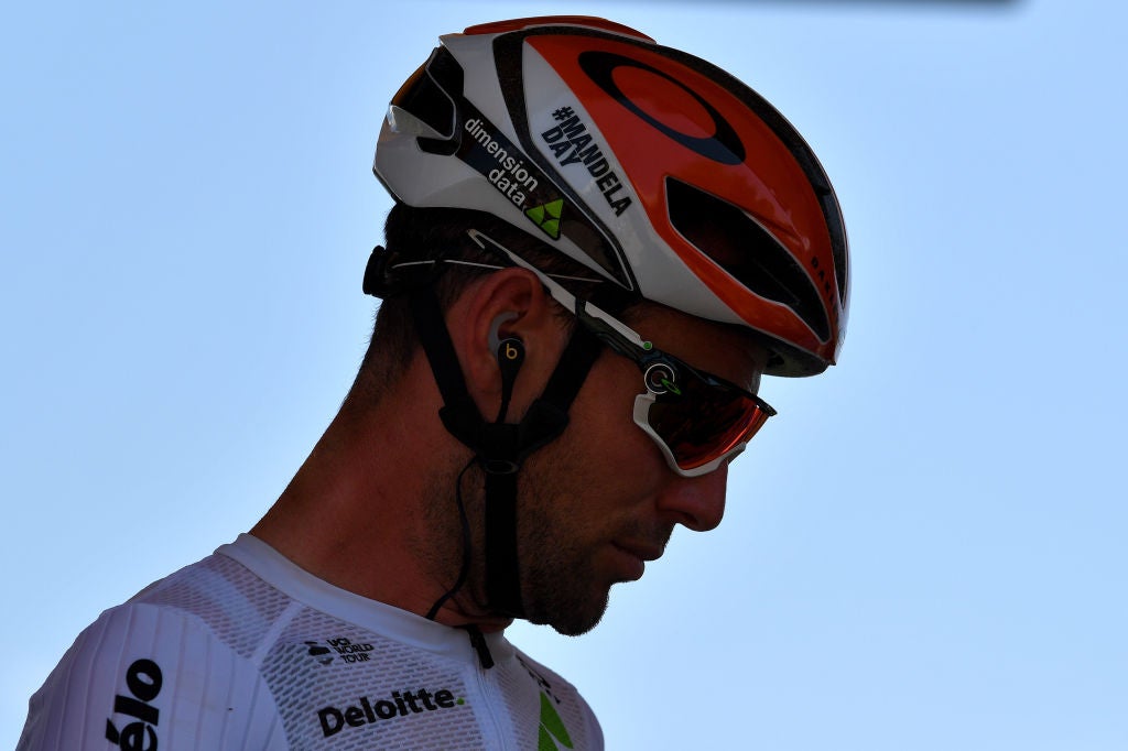 Photo by Tim de Waele/Getty Images