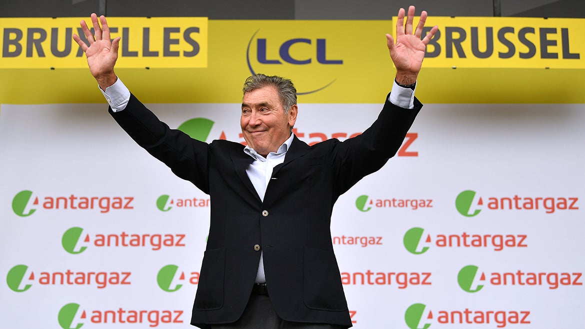 Photo: Justin Setterfield/Getty Images