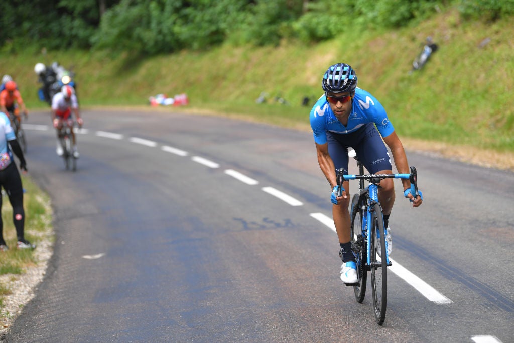 Photo: Tim de Waele/Getty Images