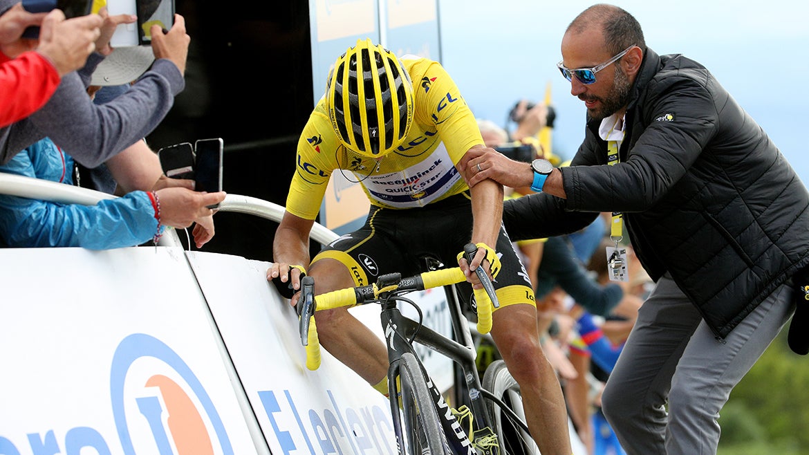 Photo: Chris Graythen/Getty Images