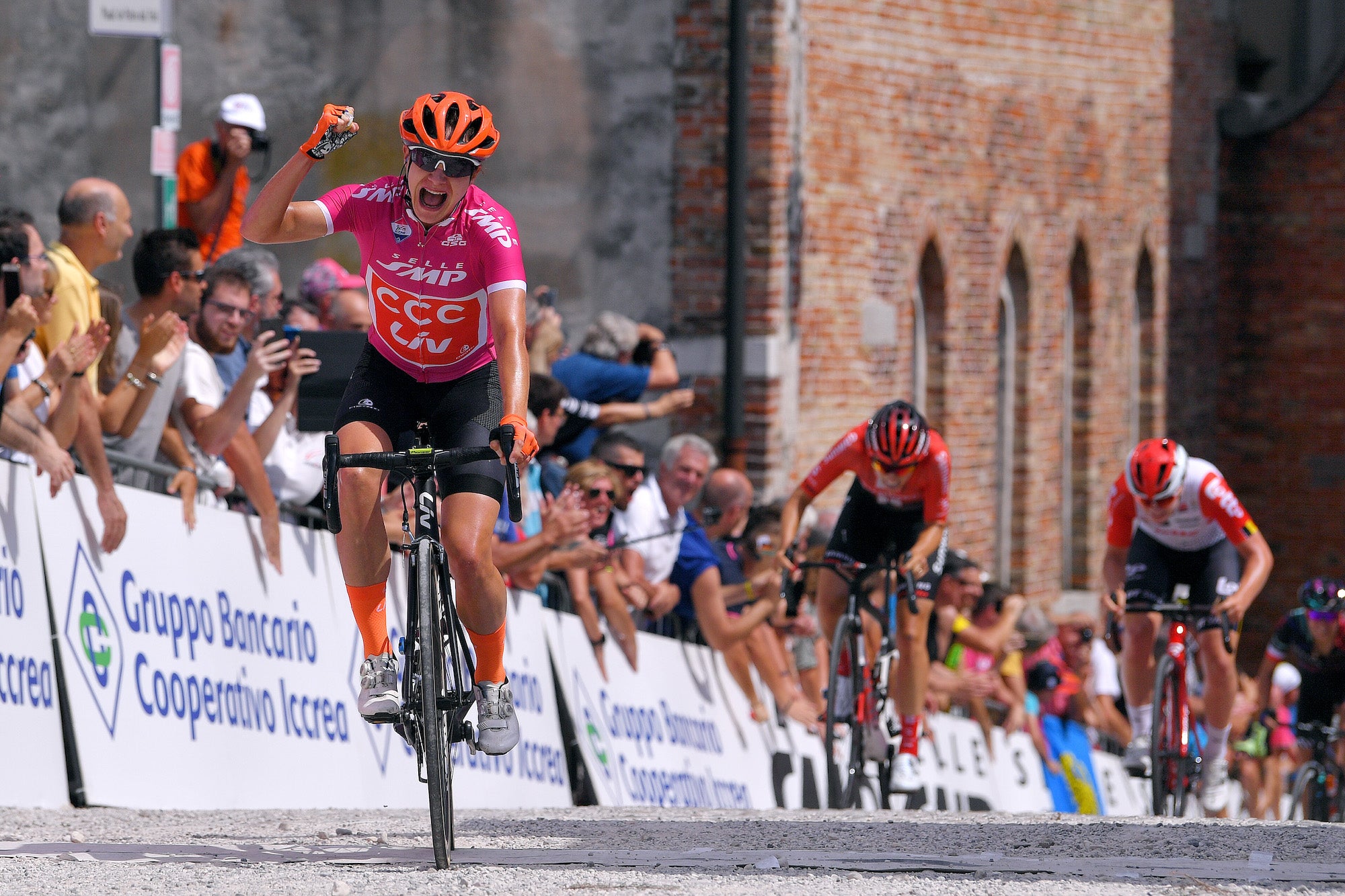 Photo: Luc Claessen/Getty Images